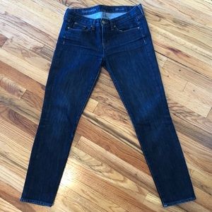 J. Crew Toothpick Jean - 6